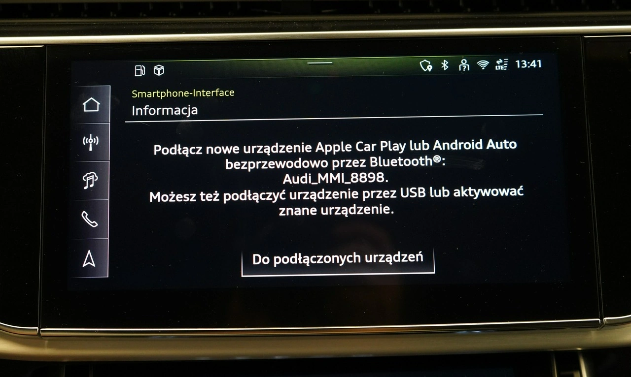 Audi Q7 - Zdjęcie 31