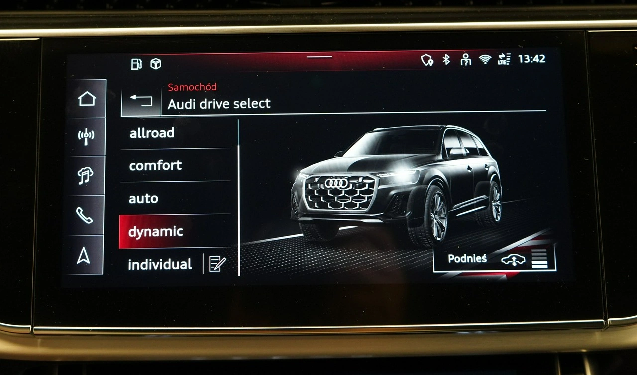 Audi Q7 - Zdjęcie 32