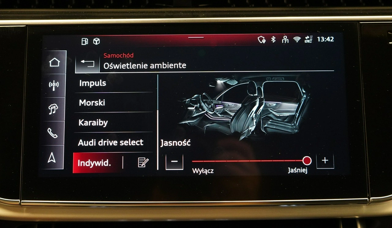 Audi Q7 - Zdjęcie 33
