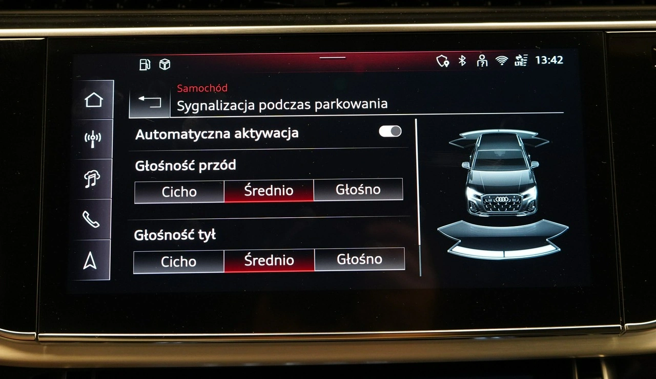 Audi Q7 - Zdjęcie 34