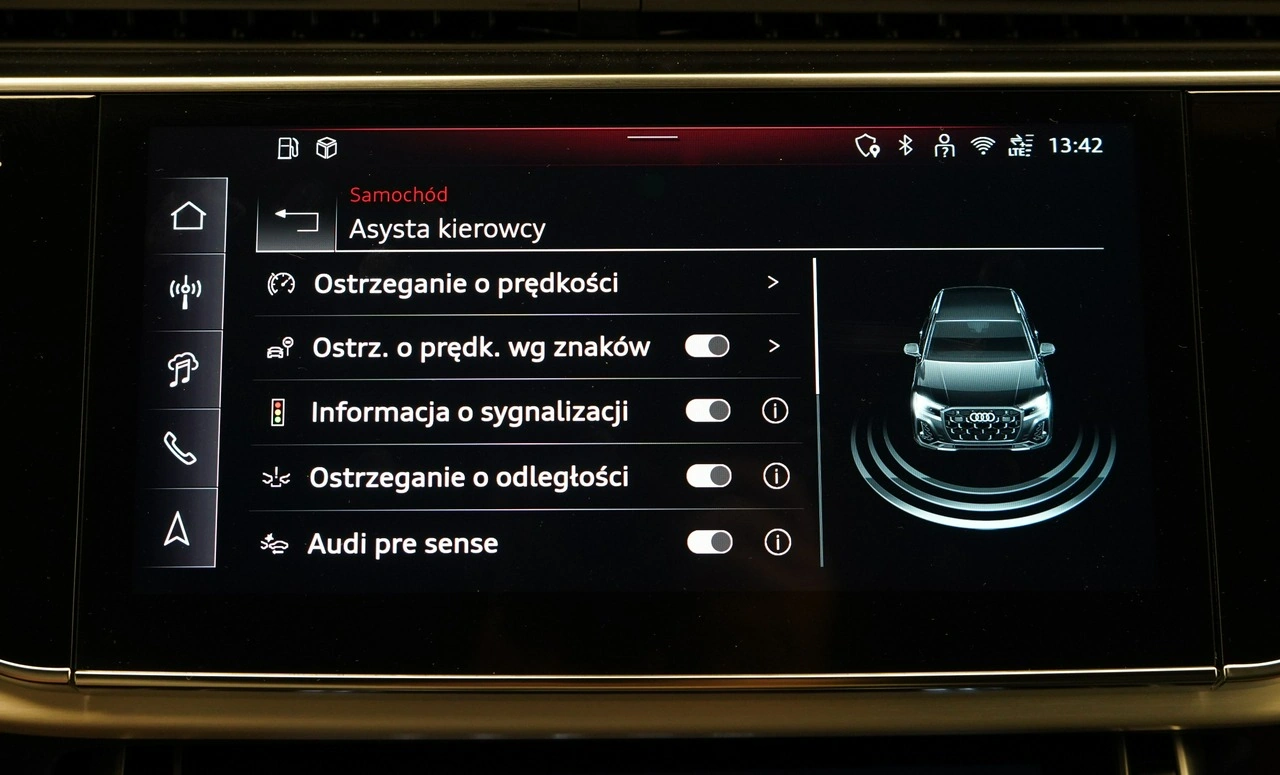 Audi Q7 - Zdjęcie 35
