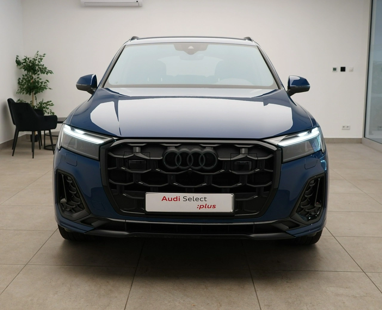 Audi Q7 - Zdjęcie 5