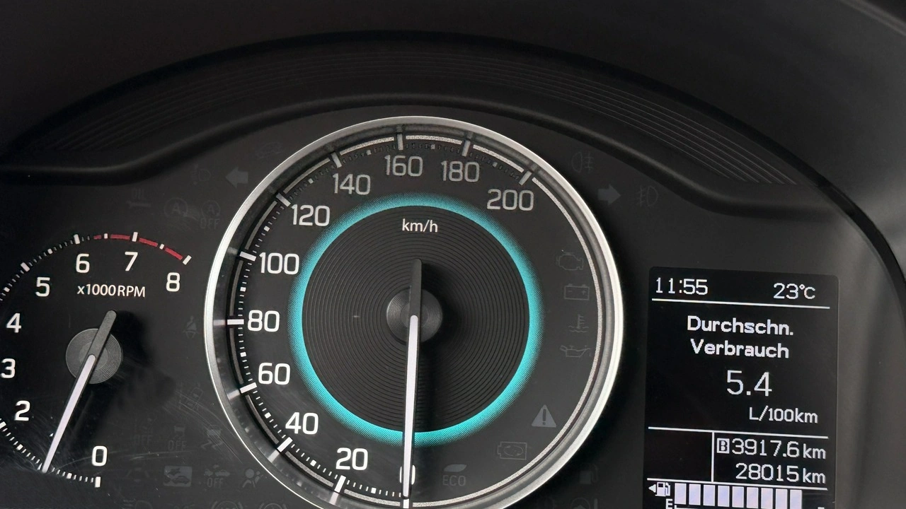Suzuki Ignis - Zdjęcie 3