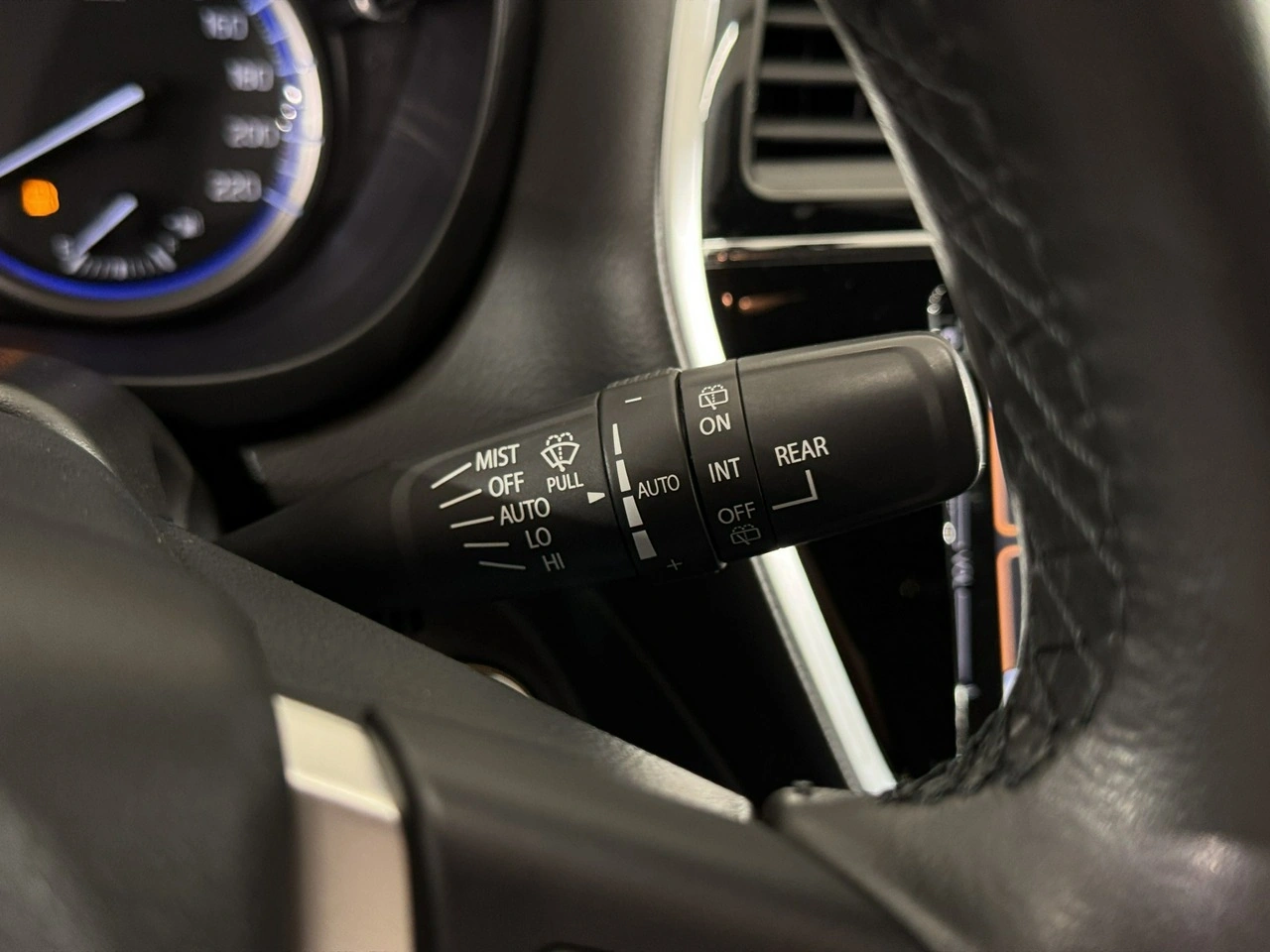 Suzuki SX4 S-Cross - Zdjęcie 18