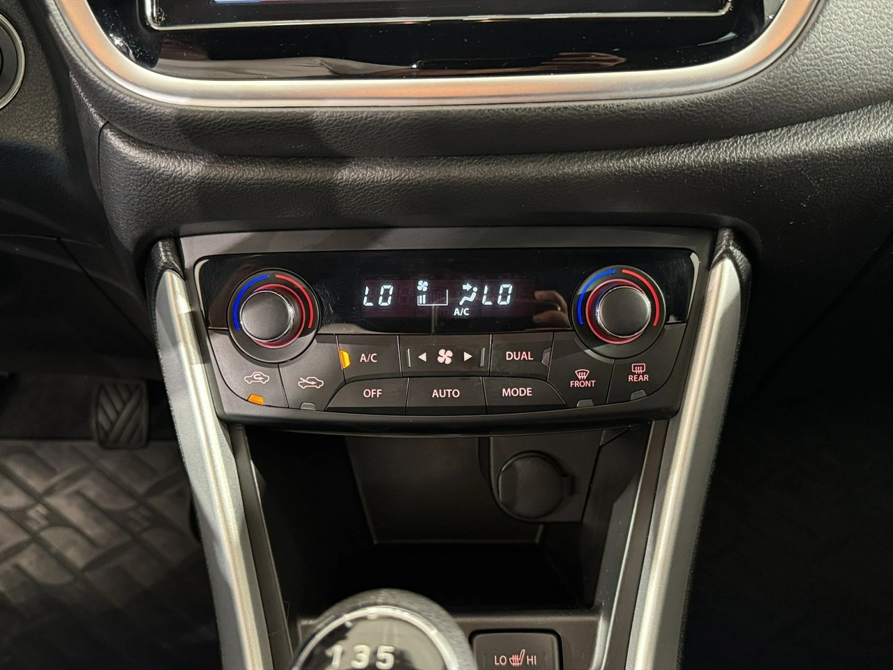 Suzuki SX4 S-Cross - Zdjęcie 22