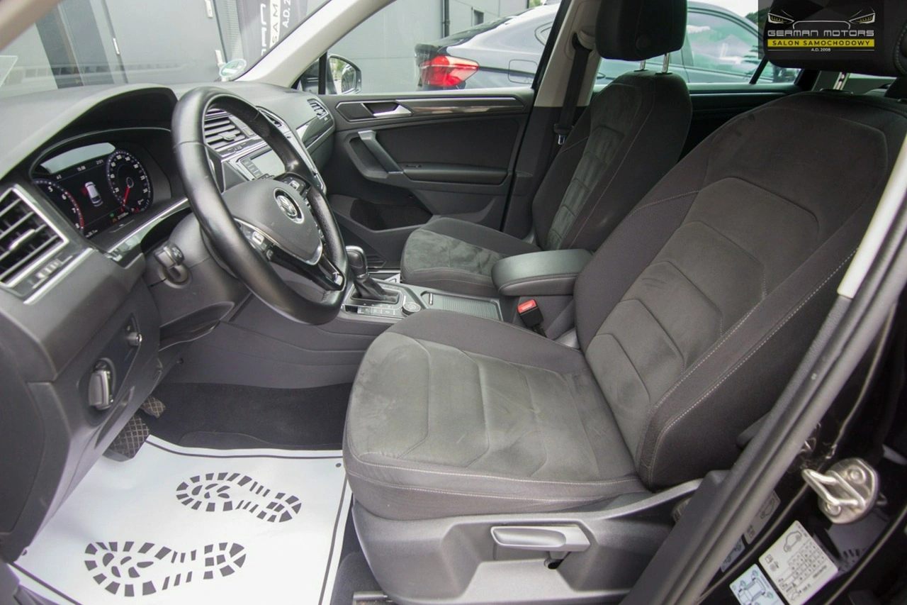 Volkswagen Tiguan - Zdjęcie 24