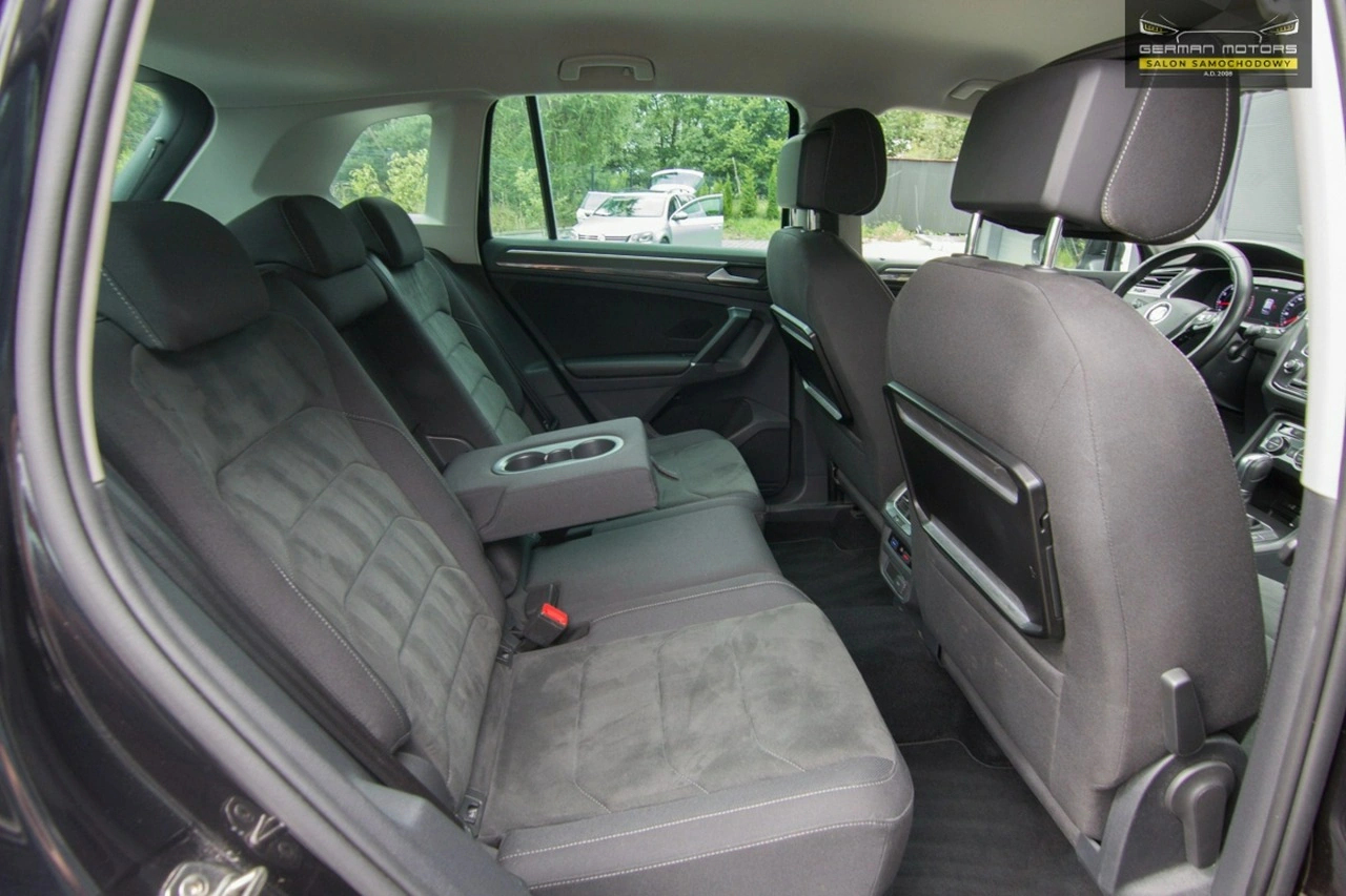 Volkswagen Tiguan - Zdjęcie 29