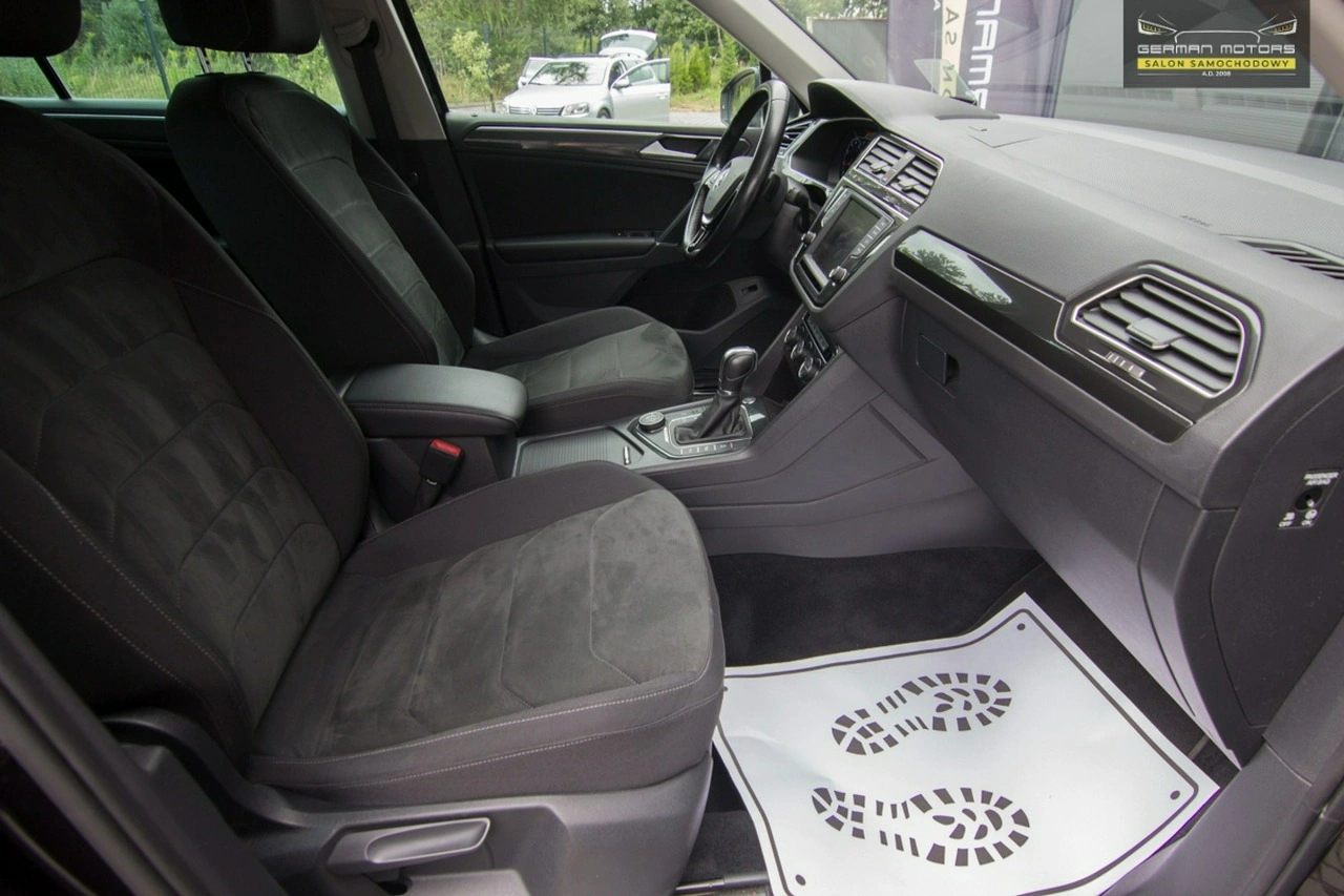 Volkswagen Tiguan - Zdjęcie 31