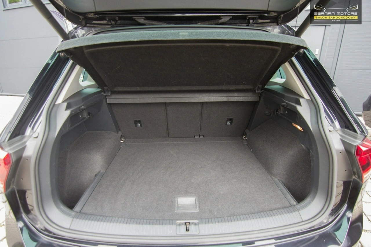 Volkswagen Tiguan - Zdjęcie 34