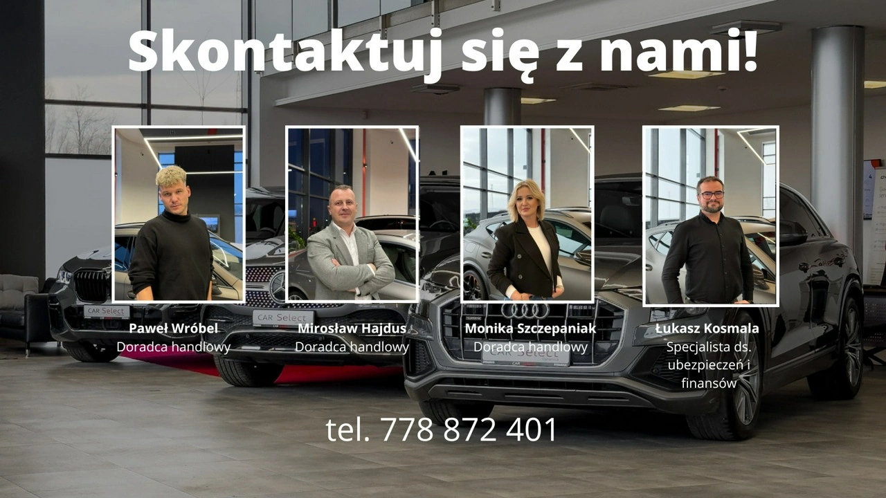 Volkswagen Tiguan Allspace - Zdjęcie 2