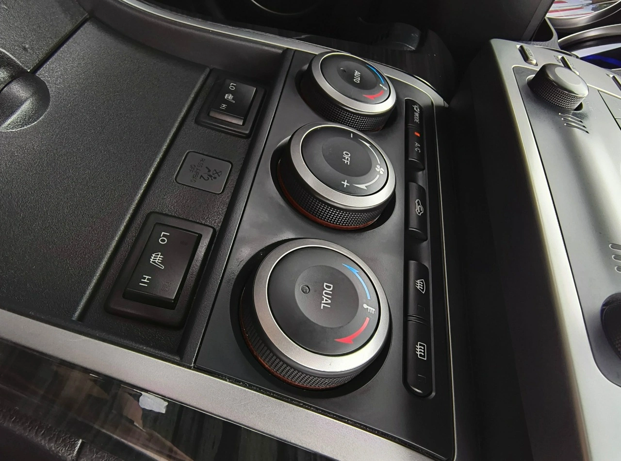 Mazda 6 - Zdjęcie 24