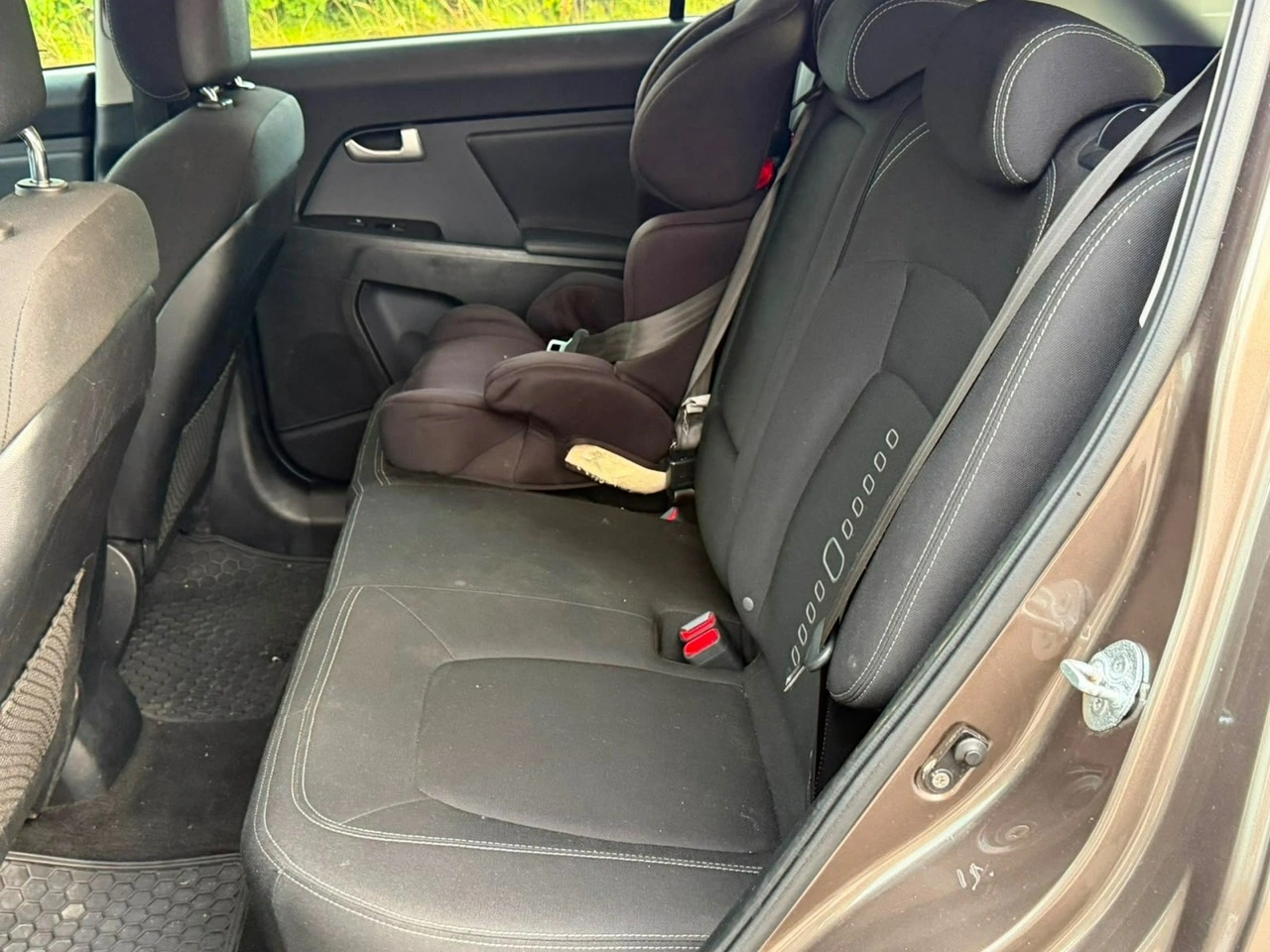 Kia Sportage - Zdjęcie 6