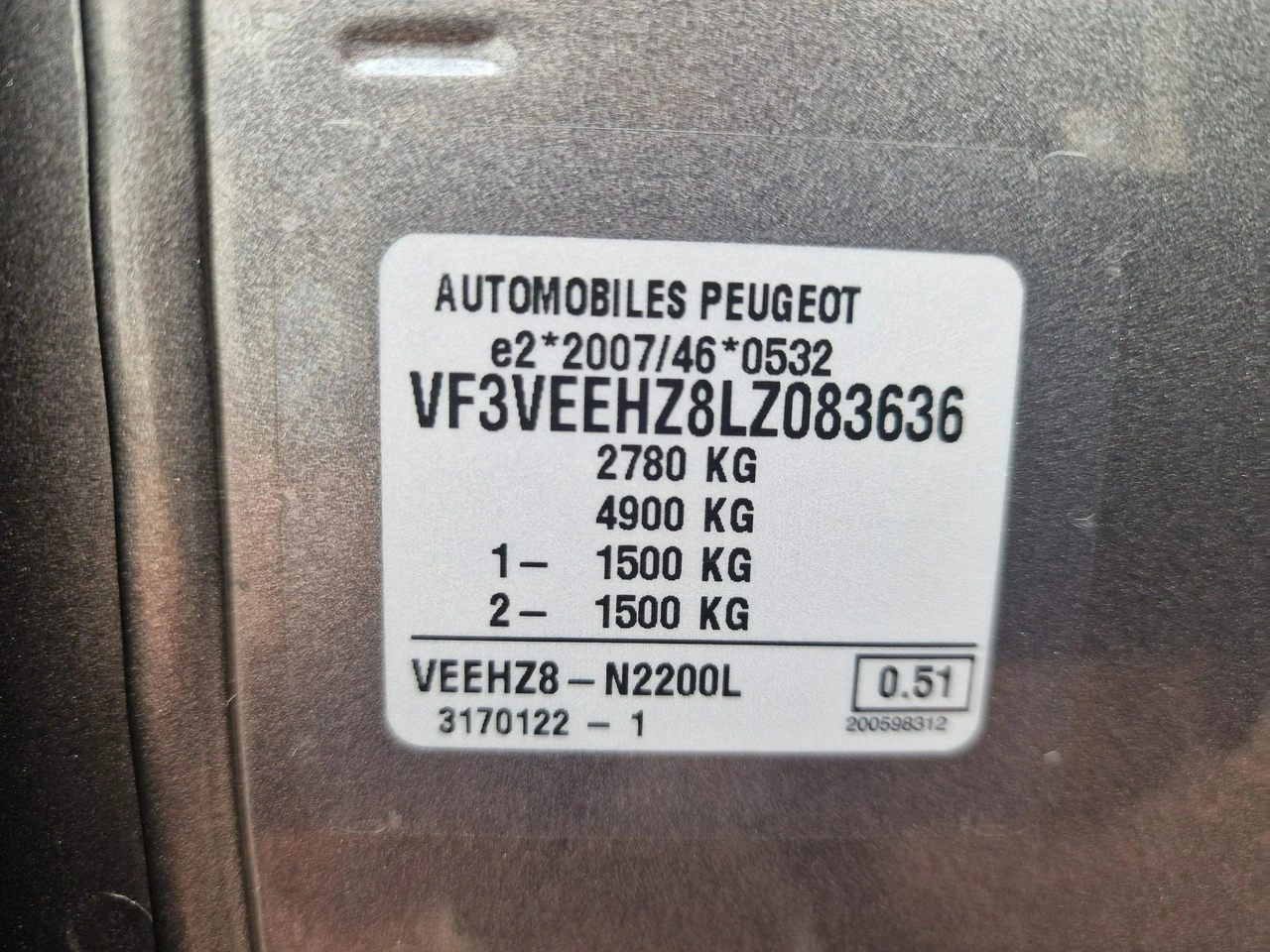 Peugeot Traveller - Zdjęcie 39