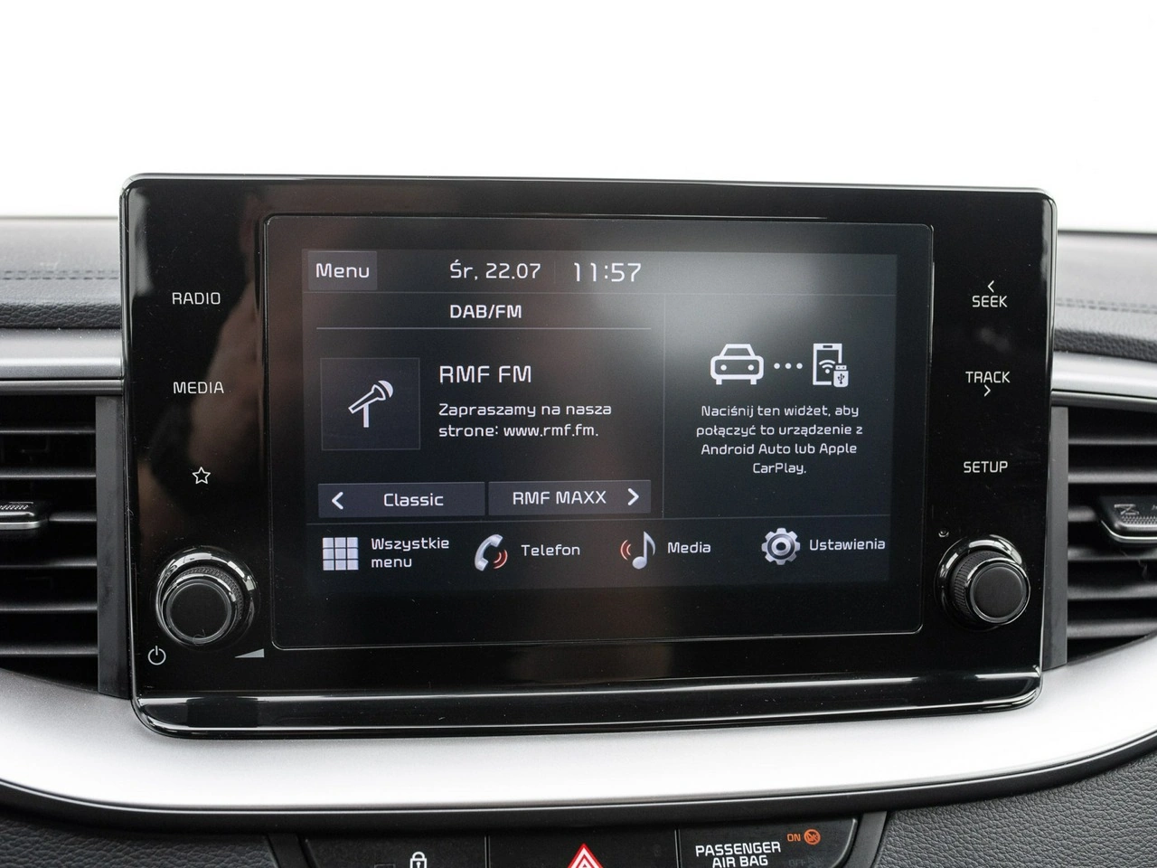 Kia Ceed - Zdjęcie 14