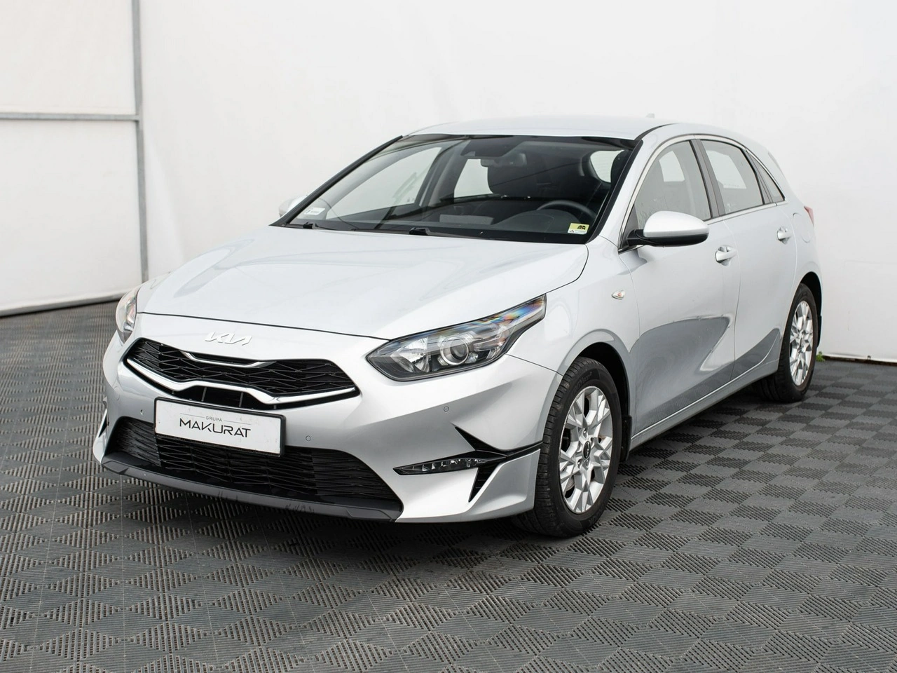 Kia Ceed - Zdjęcie 1