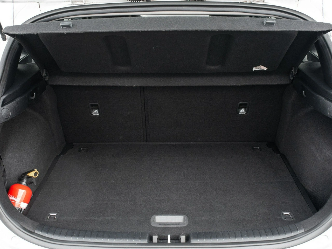 Kia Ceed - Zdjęcie 21