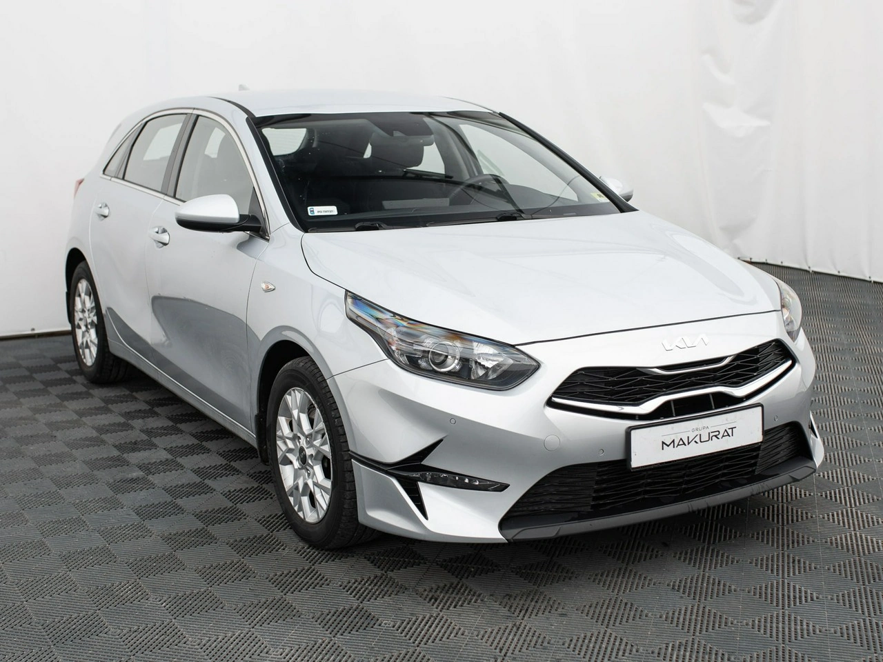 Kia Ceed - Zdjęcie 2