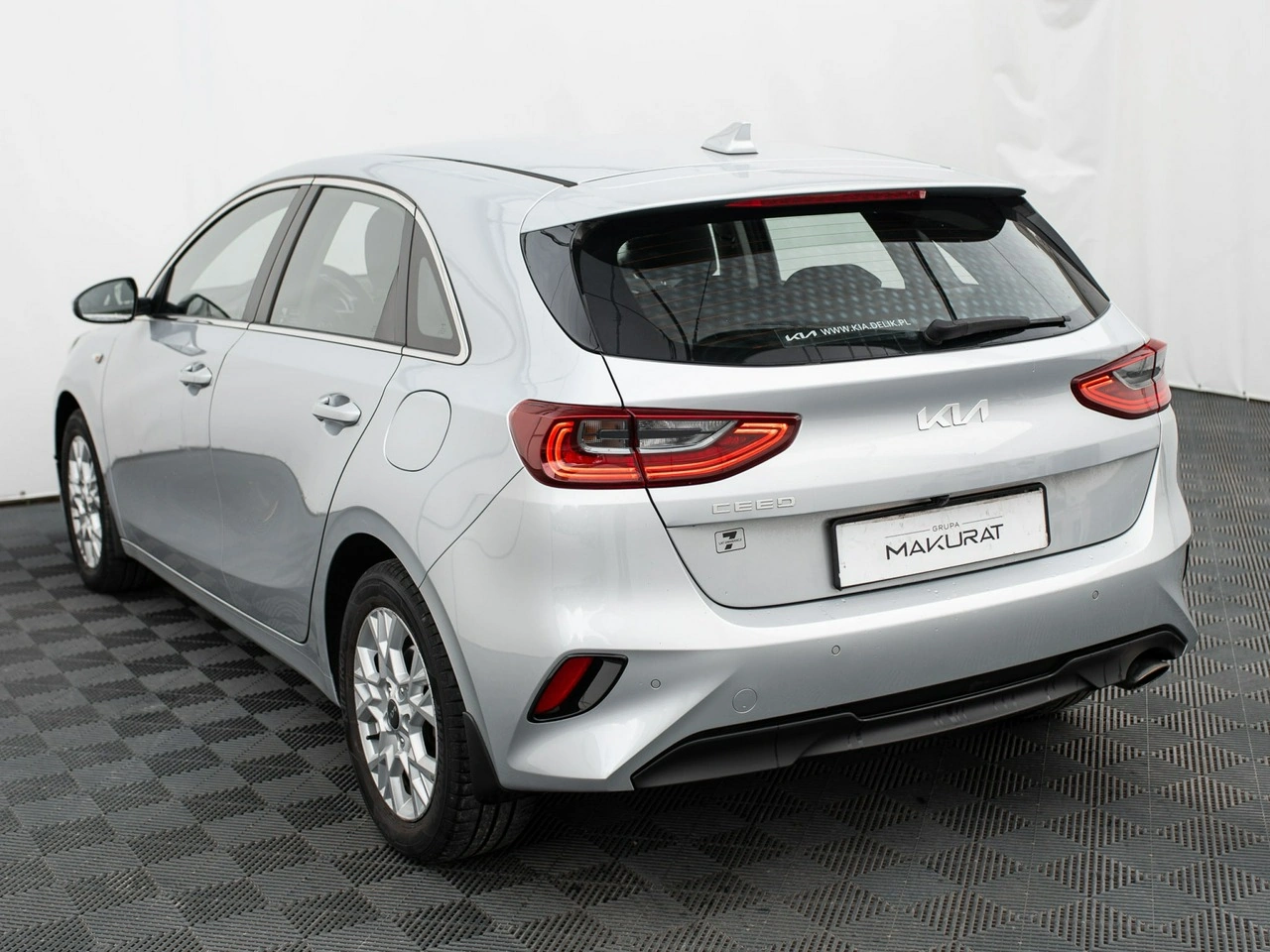Kia Ceed - Zdjęcie 3