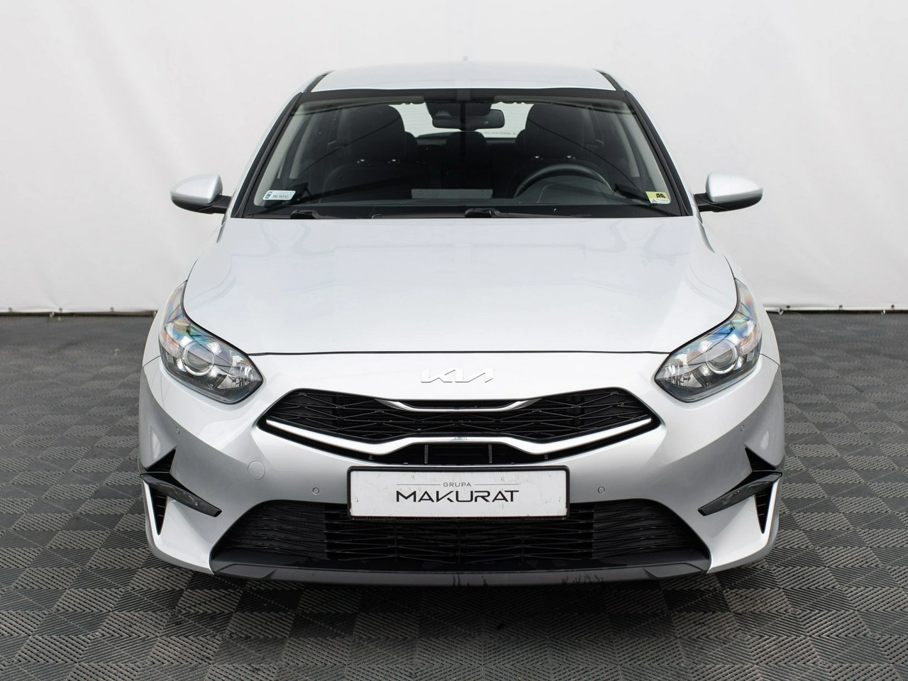 Kia Ceed - Zdjęcie 5
