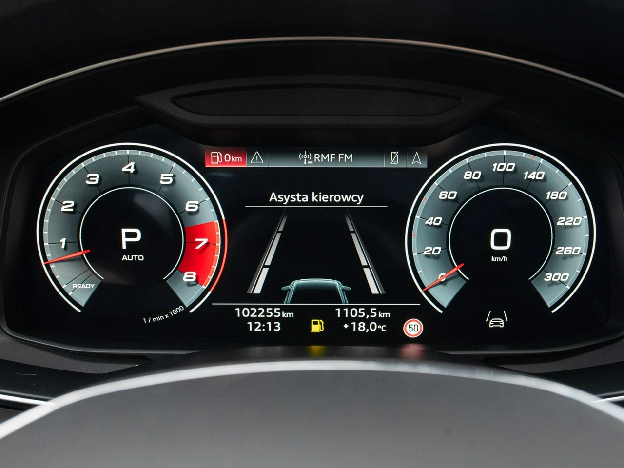 Audi A6 - Zdjęcie 11