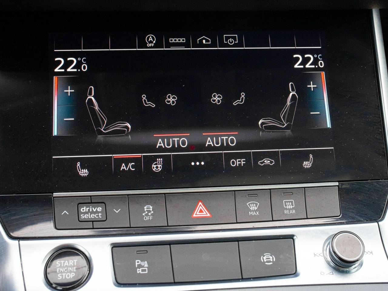 Audi A6 - Zdjęcie 16