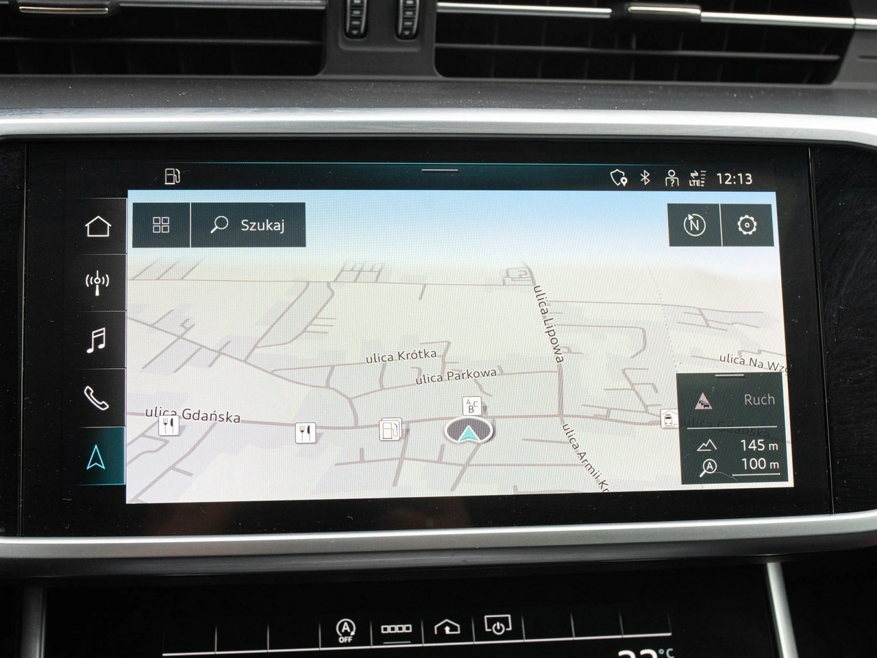Audi A6 - Zdjęcie 18