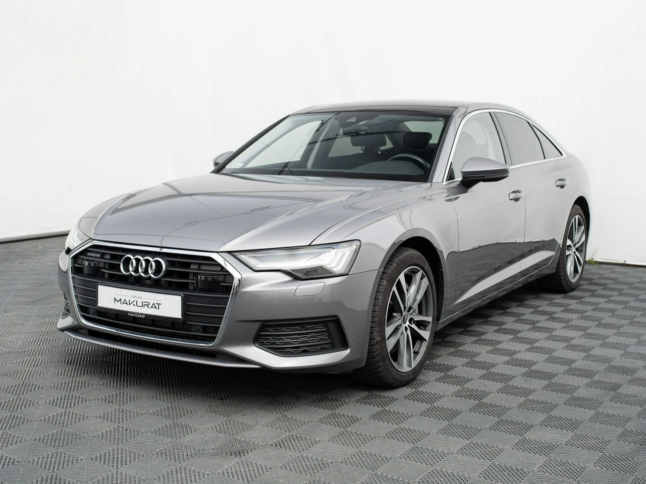 Audi A6 - Zdjęcie 1
