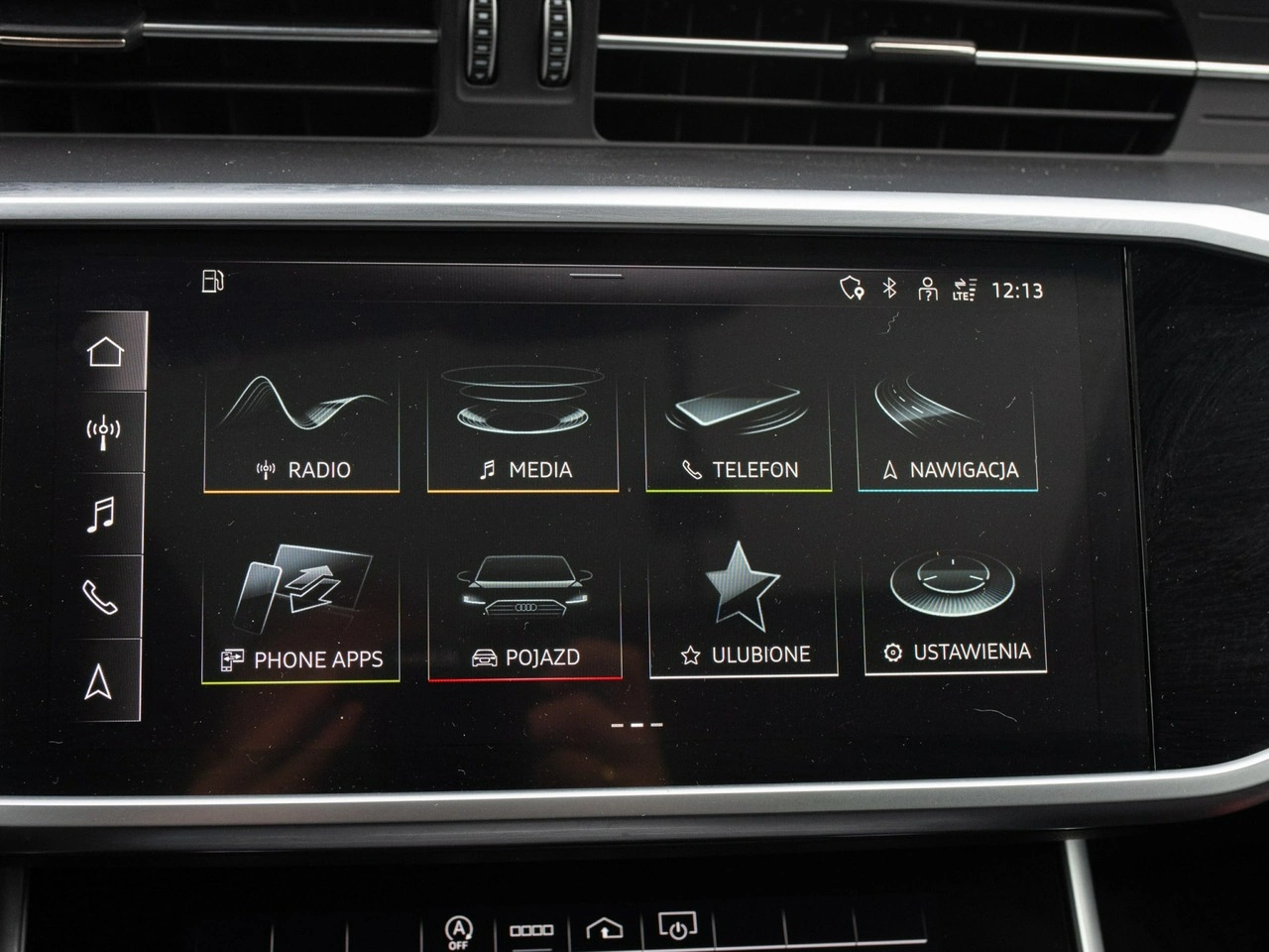 Audi A6 - Zdjęcie 19