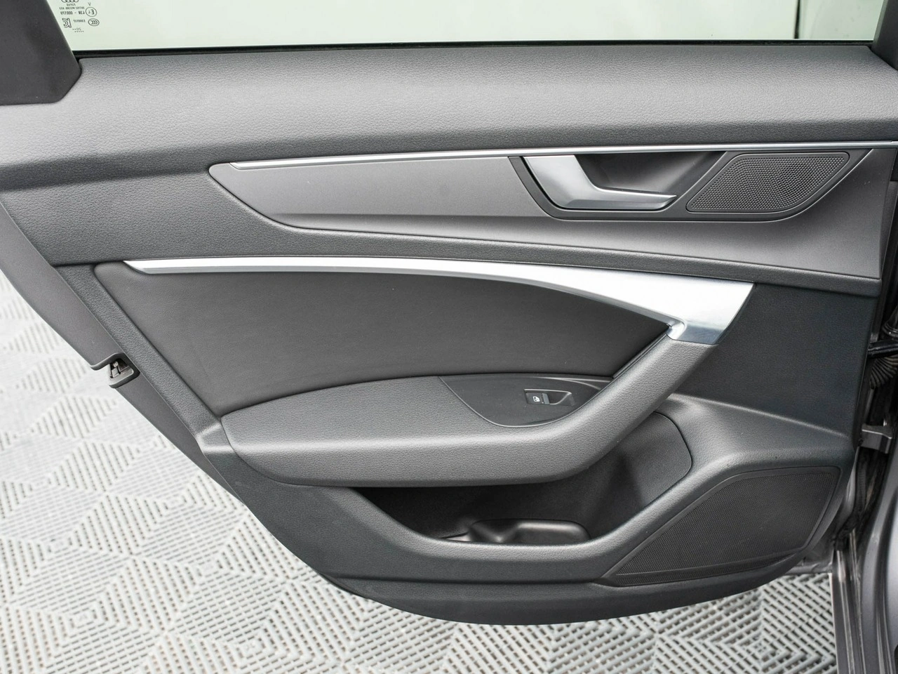 Audi A6 - Zdjęcie 25