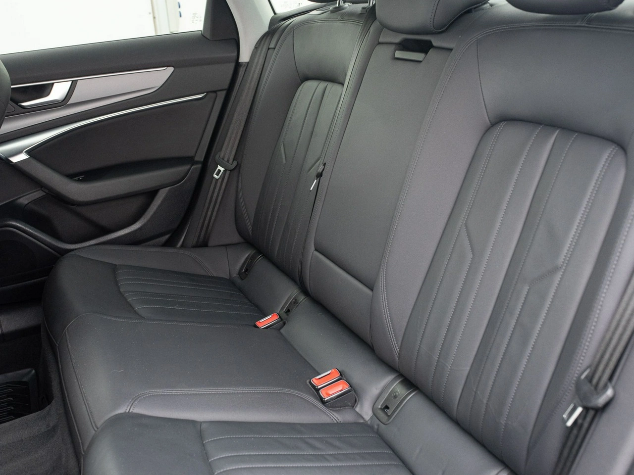 Audi A6 - Zdjęcie 27