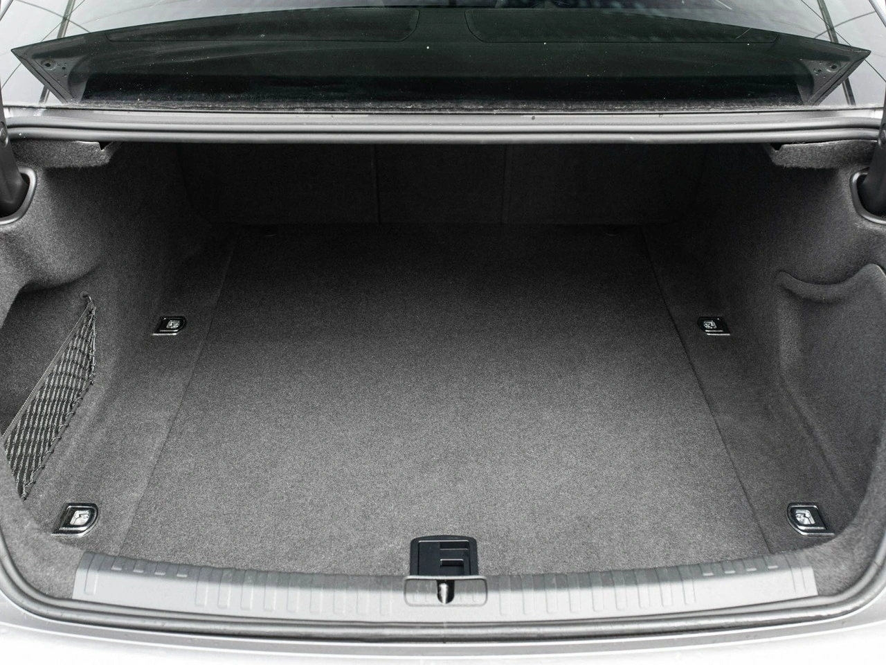 Audi A6 - Zdjęcie 28