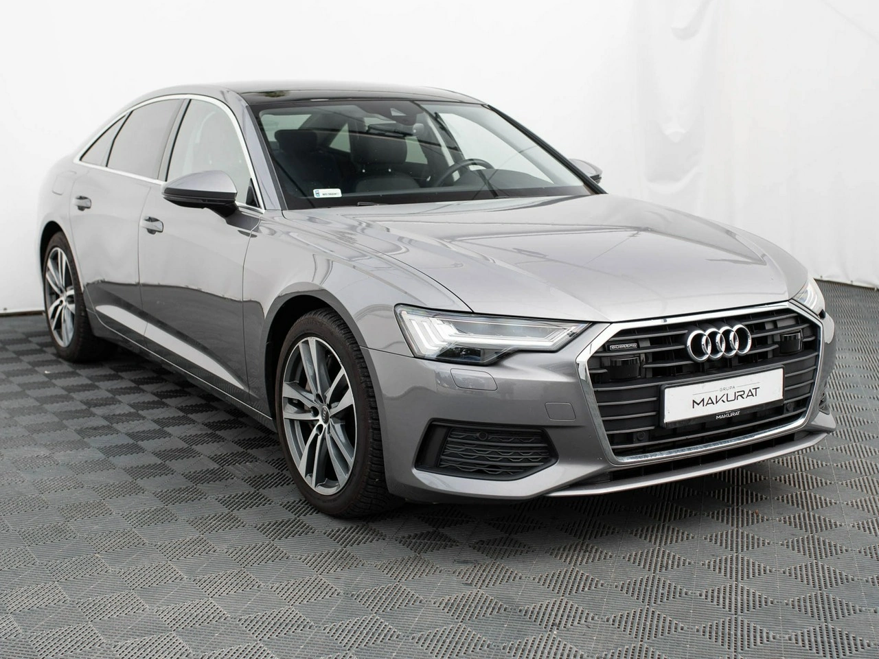 Audi A6 - Zdjęcie 2