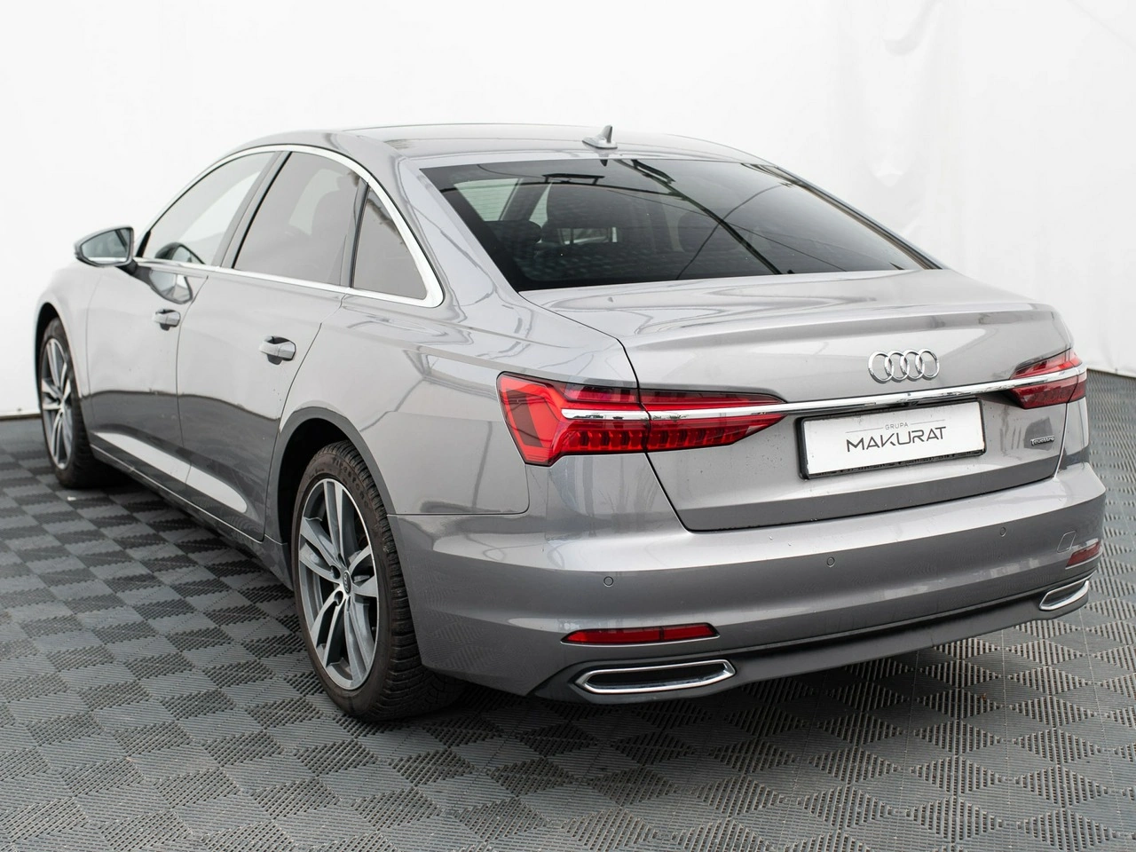 Audi A6 - Zdjęcie 3