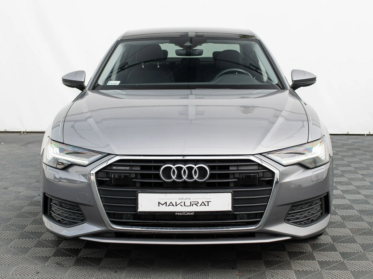 Audi A6 - Zdjęcie 6