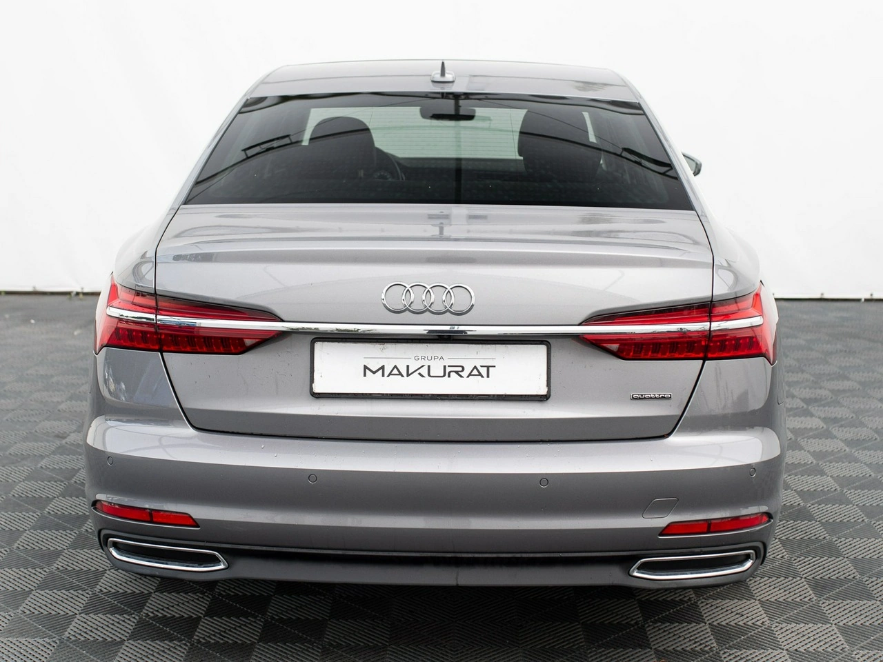 Audi A6 - Zdjęcie 7
