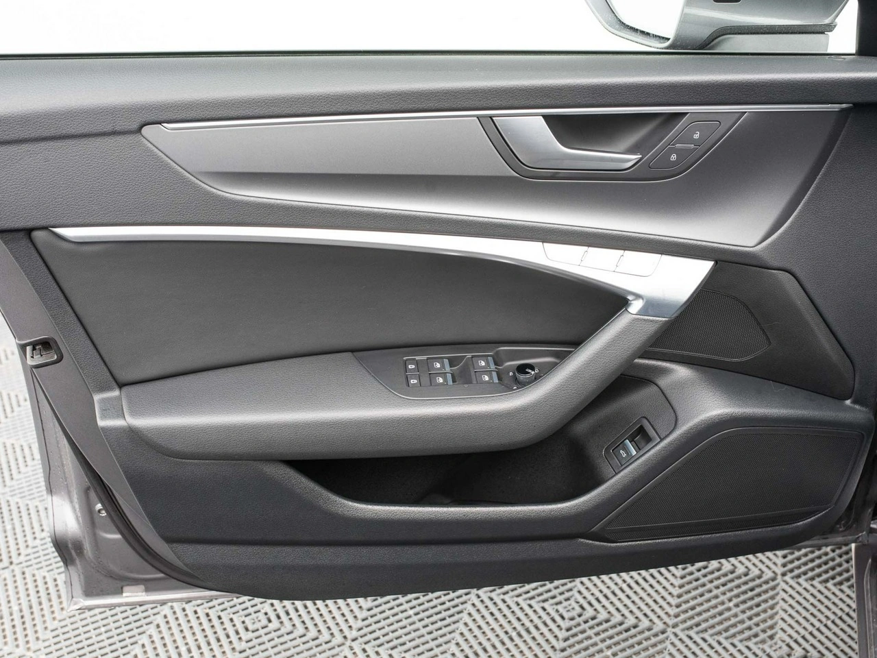 Audi A6 - Zdjęcie 8