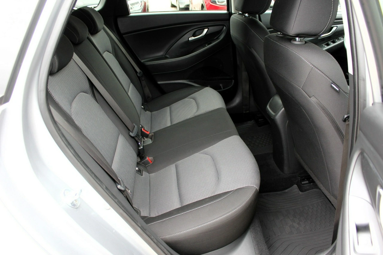 Hyundai i30 - Zdjęcie 9