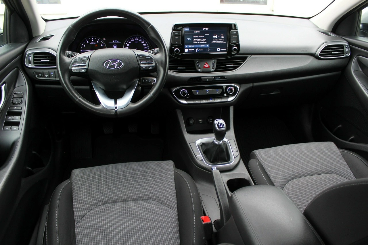 Hyundai i30 - Zdjęcie 10