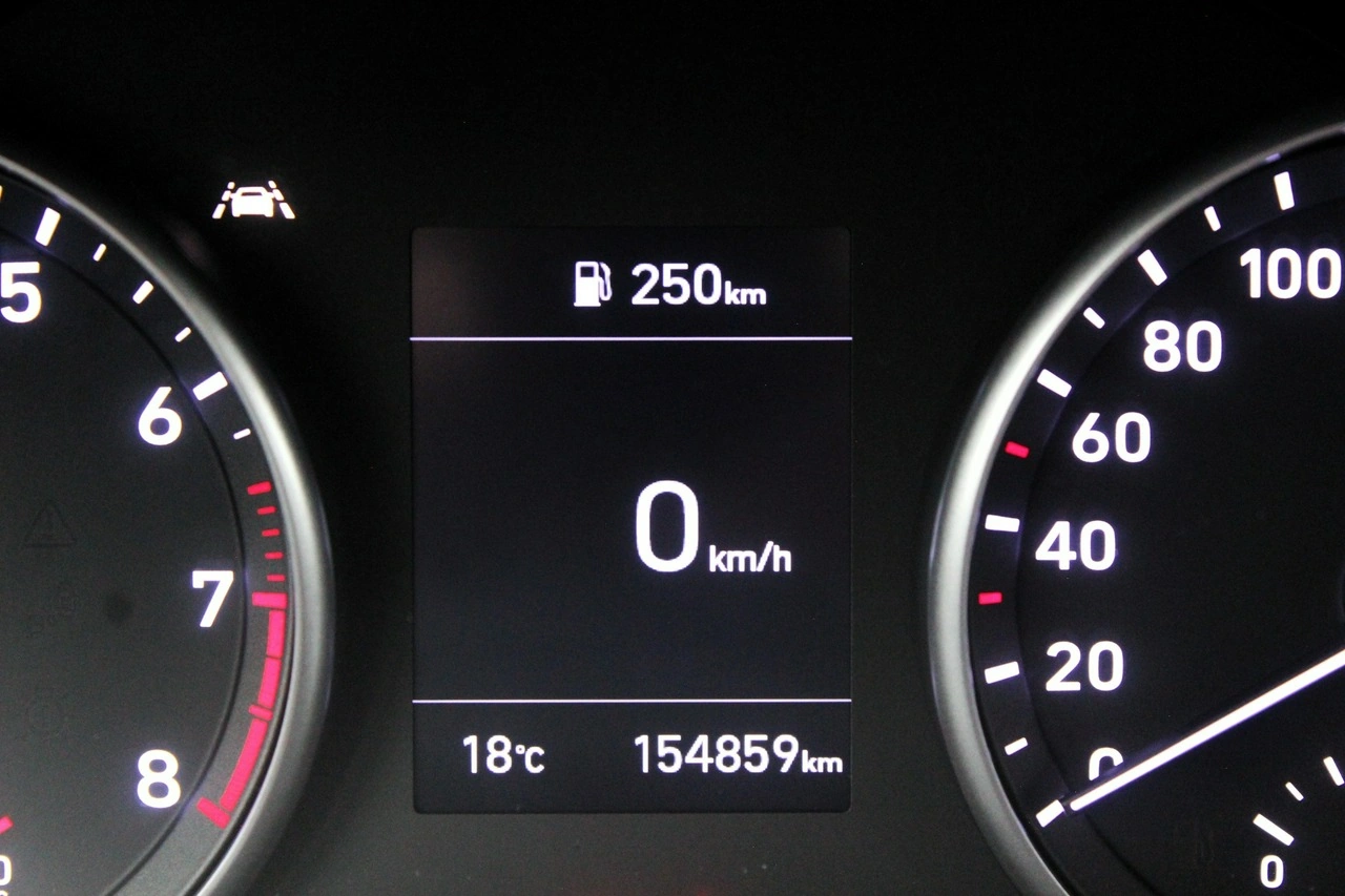 Hyundai i30 - Zdjęcie 12