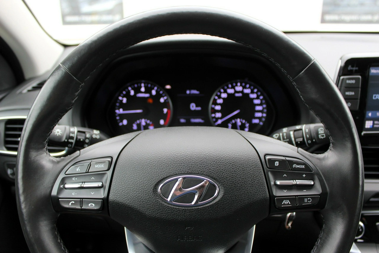Hyundai i30 - Zdjęcie 13