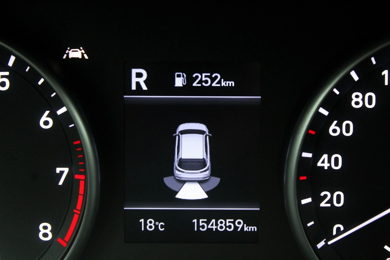 Hyundai i30 - Zdjęcie 15