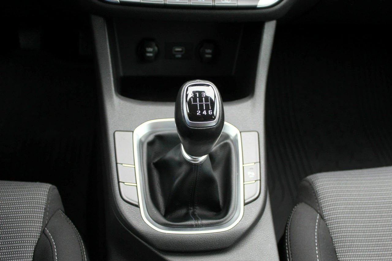 Hyundai i30 - Zdjęcie 17