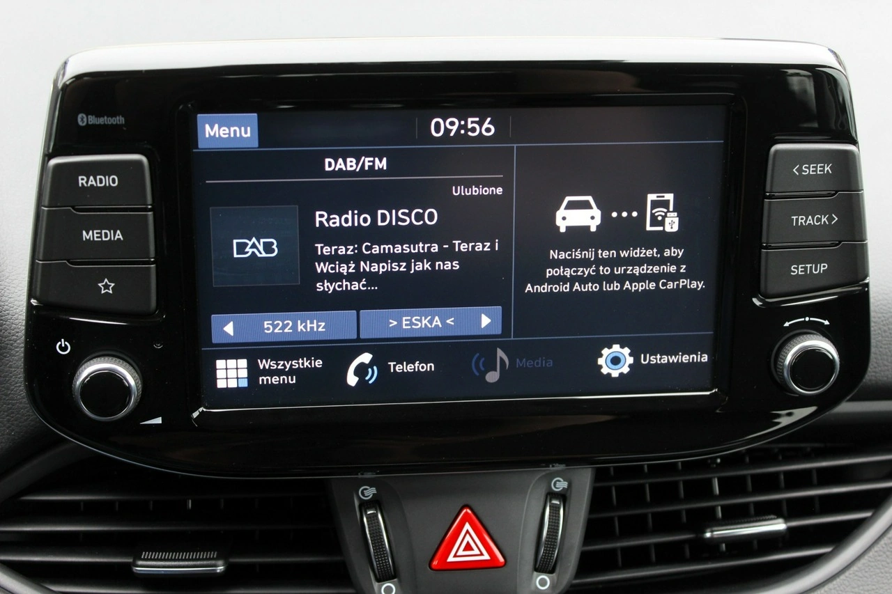 Hyundai i30 - Zdjęcie 18