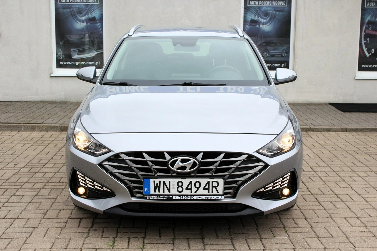 Hyundai i30 - Zdjęcie 1