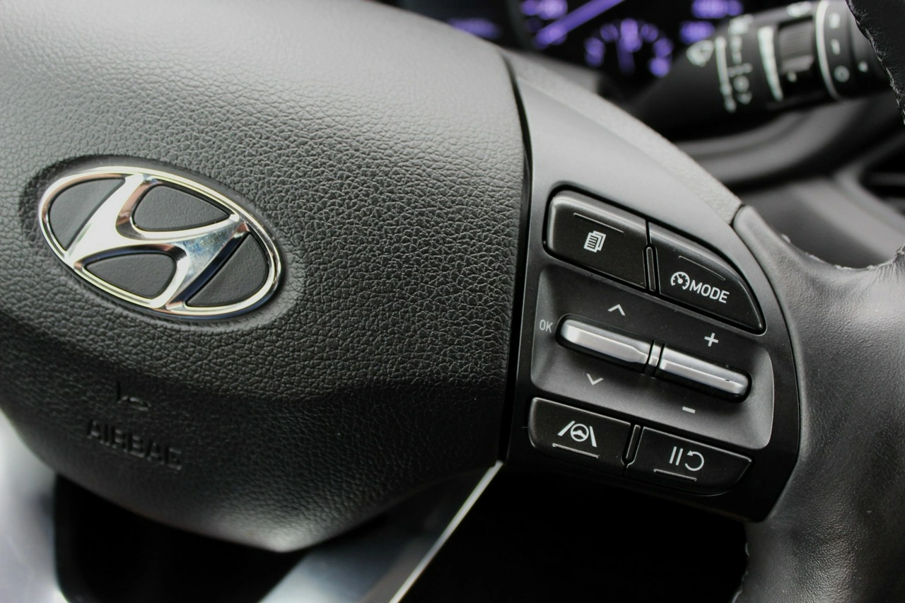 Hyundai i30 - Zdjęcie 24