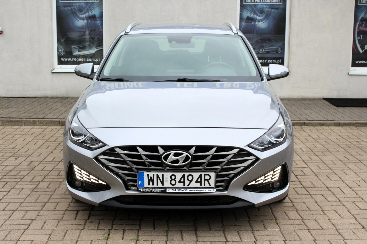 Hyundai i30 - Zdjęcie 26