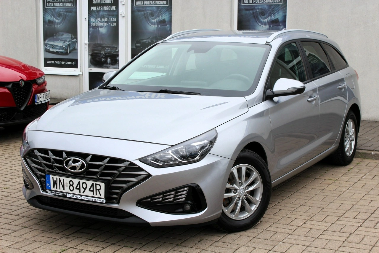 Hyundai i30 - Zdjęcie 2