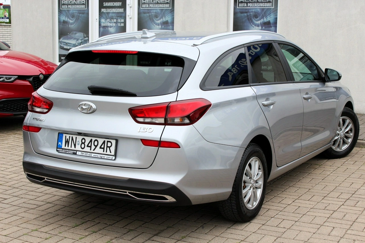 Hyundai i30 - Zdjęcie 3