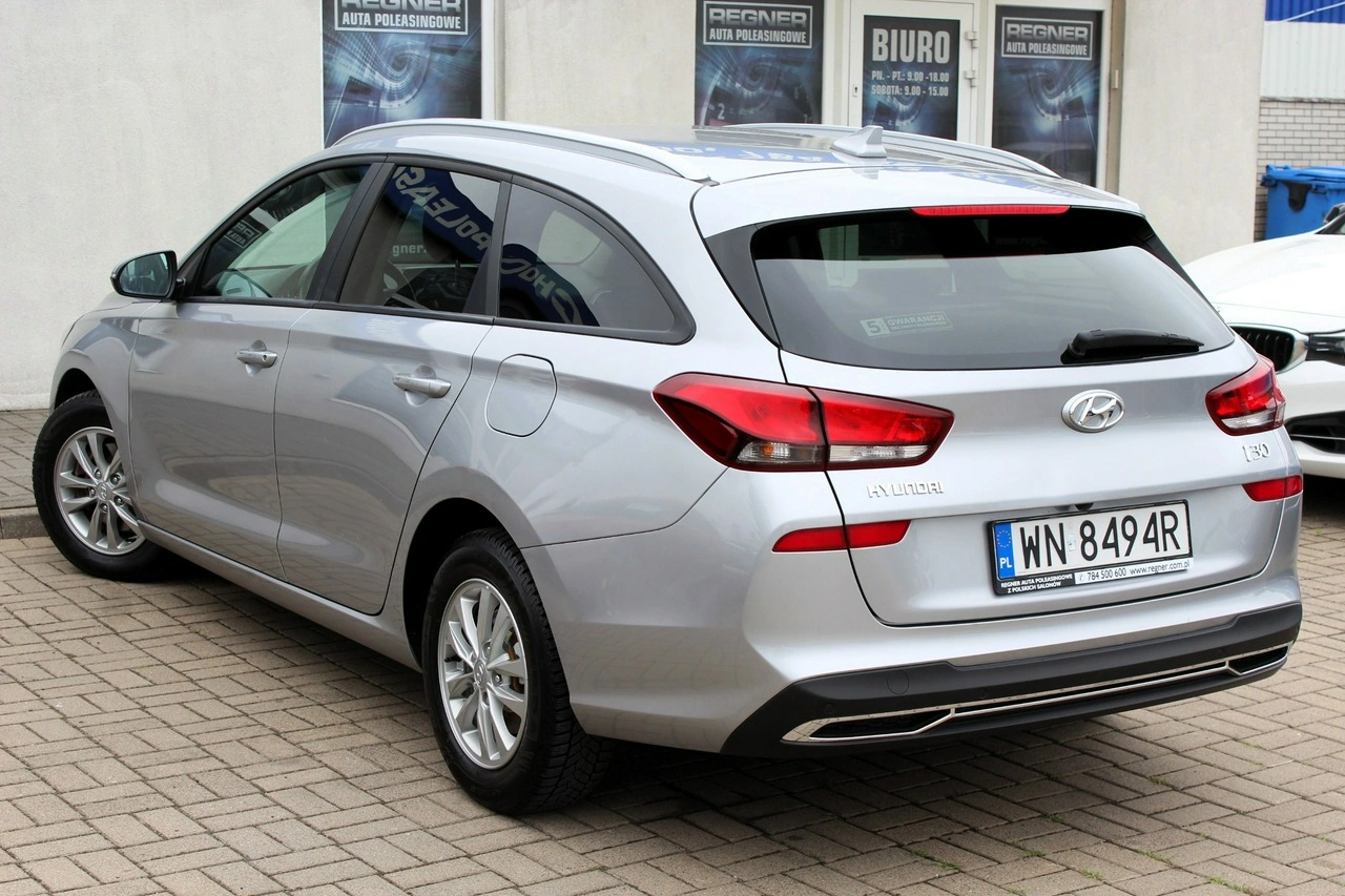 Hyundai i30 - Zdjęcie 5