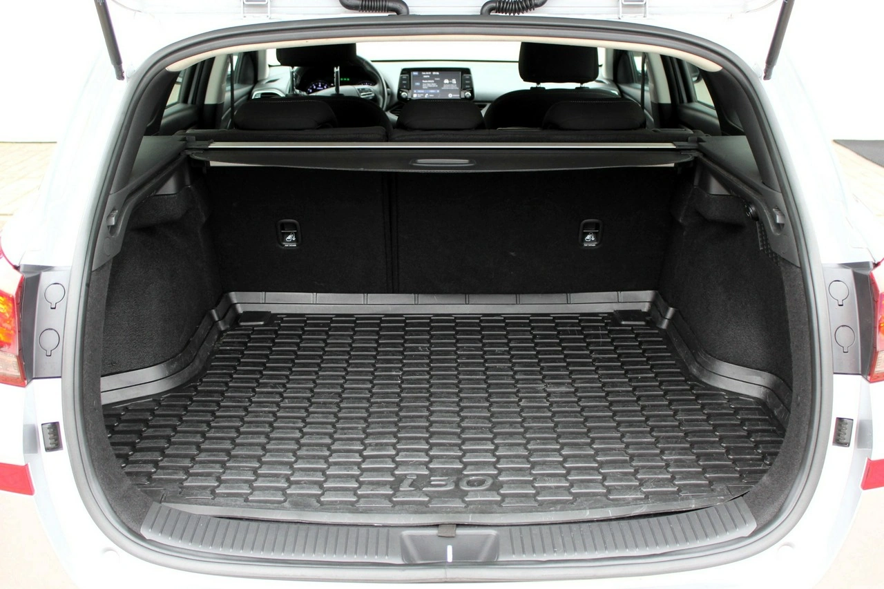Hyundai i30 - Zdjęcie 7